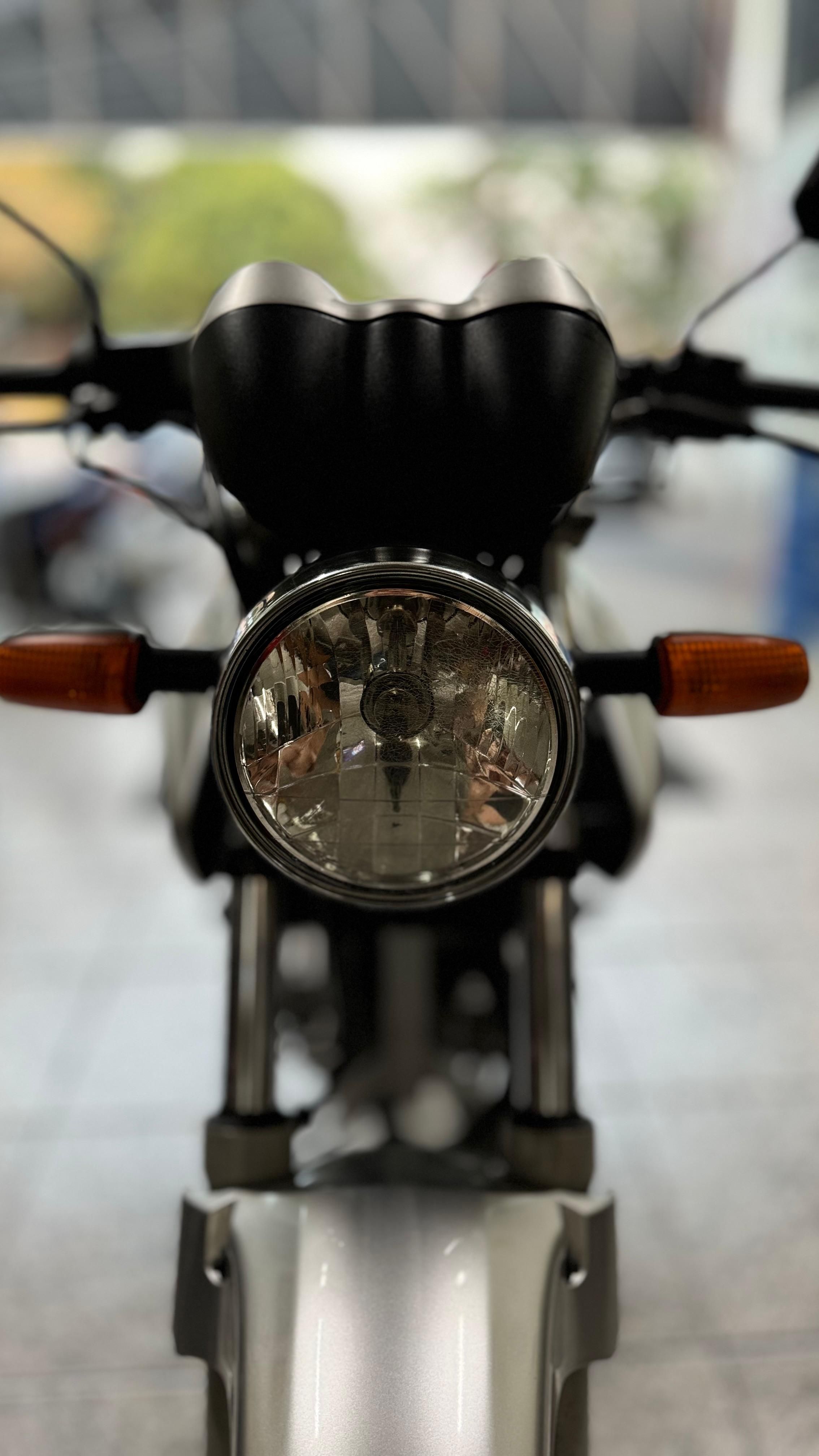 Honda CBX 250