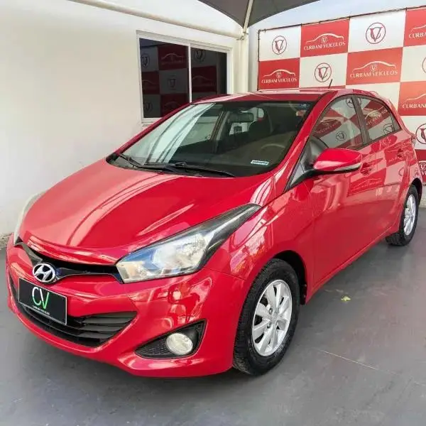 Carro Hyundai HB20 2015 1.0 Comfort (Flex)