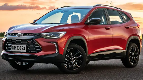 SUV deverá contar com sistema micro-híbrido para se preparar para o Proconve L8