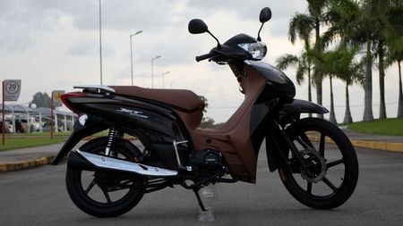 JET125SS EFI