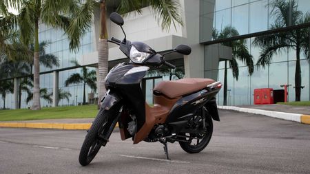 JET125SS EFI