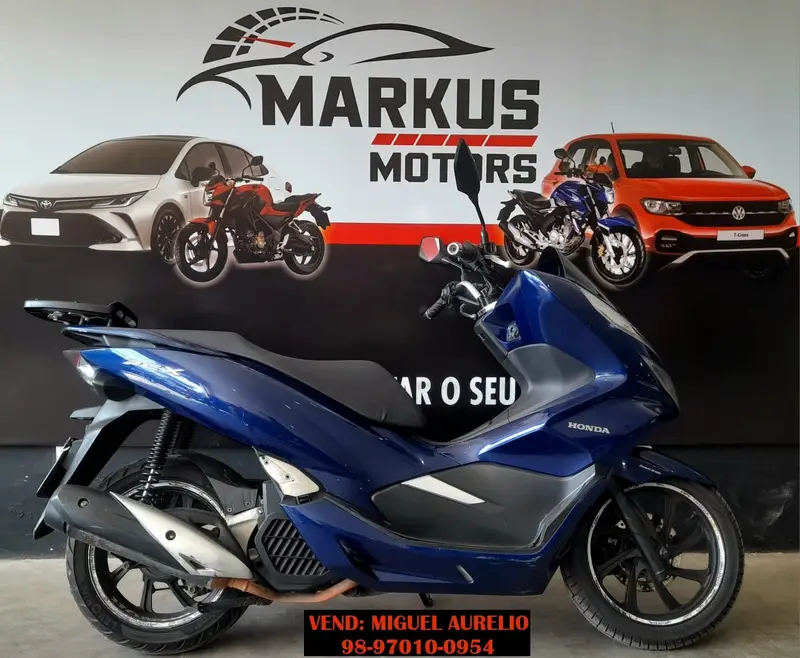 Honda DLX ABS