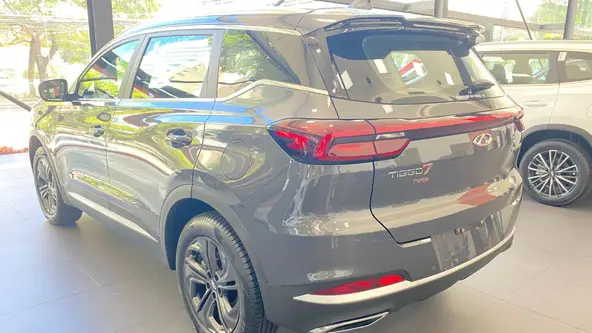 SUV chinês assumiu o posto de modelo mais vendido da marca e segue em crescimento
