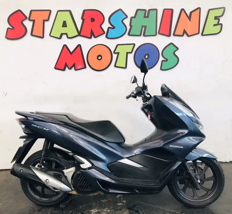 Honda PCX 150 150