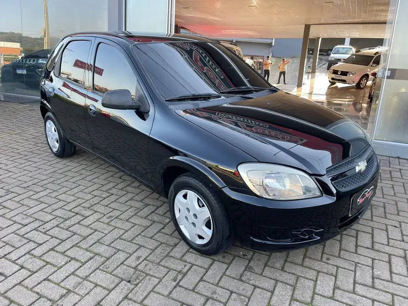 Chevrolet Celta LT 1.0 (Flex)