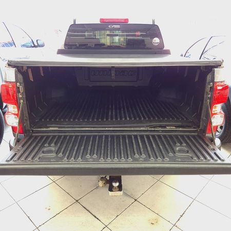 S10CabineDupla S10 2.8 CTDI LS 4WD (Cabine Dupla)