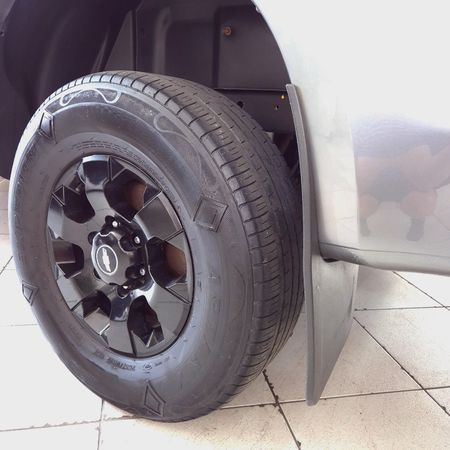 S10CabineDupla S10 2.8 CTDI LS 4WD (Cabine Dupla)