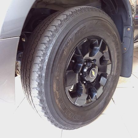 S10CabineDupla S10 2.8 CTDI LS 4WD (Cabine Dupla)