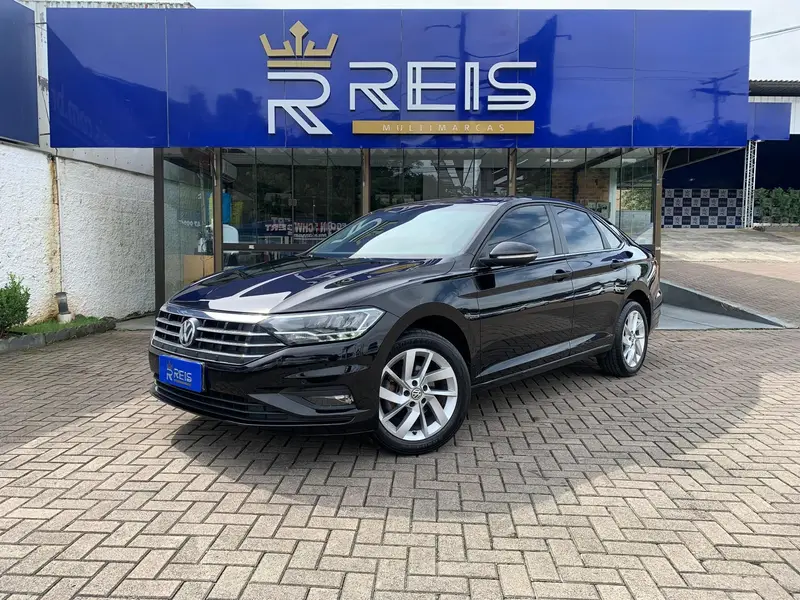 Volkswagen Jetta 1.4 250 TSI Comfortline