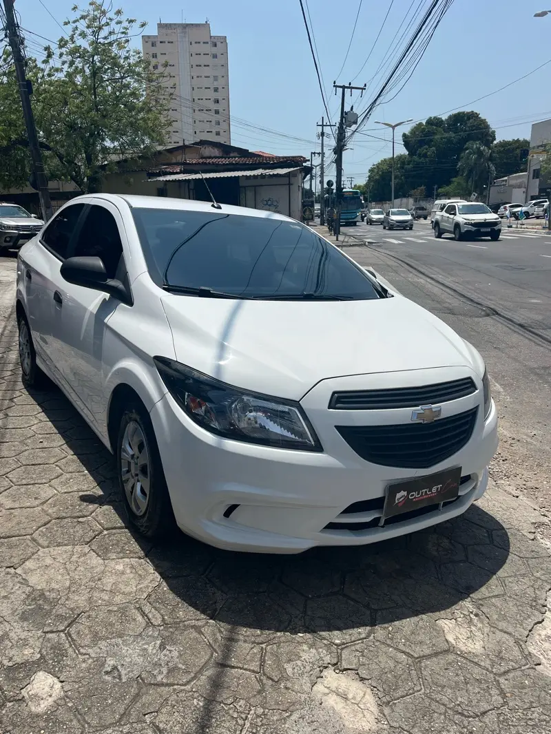 Chevrolet Prisma 1.0 Joy SPE/4