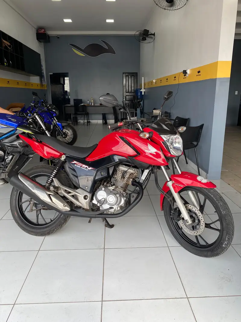 Honda Fan