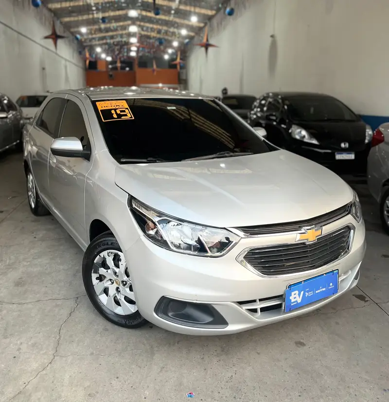 Chevrolet 1.4 8V Econoflex LT