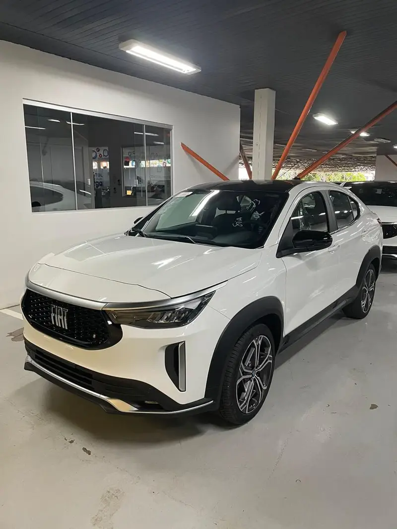 Fiat Fastback Impetus