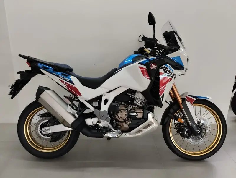 Honda CRF 1000L AFRICA TWIN ADV. SPORTS ES/DCT