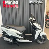 Honda Elite 125 CBS