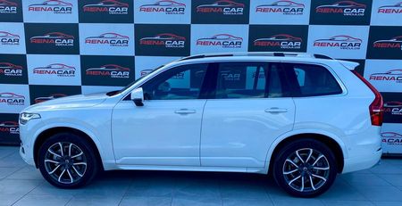 XC90 2.0 T6 Momentum AWD