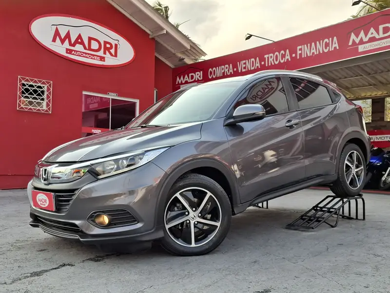 Honda HR-V EX CVT 1.8 I-VTEC FlexOne