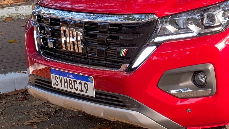 Dona da Fiat investirá R$ 2 bilhões na Argentina para produzir picapes e motor
