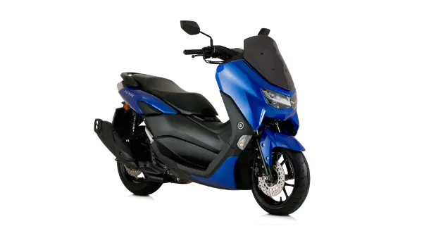 Carro Yamaha NMax 2024 Connected 160