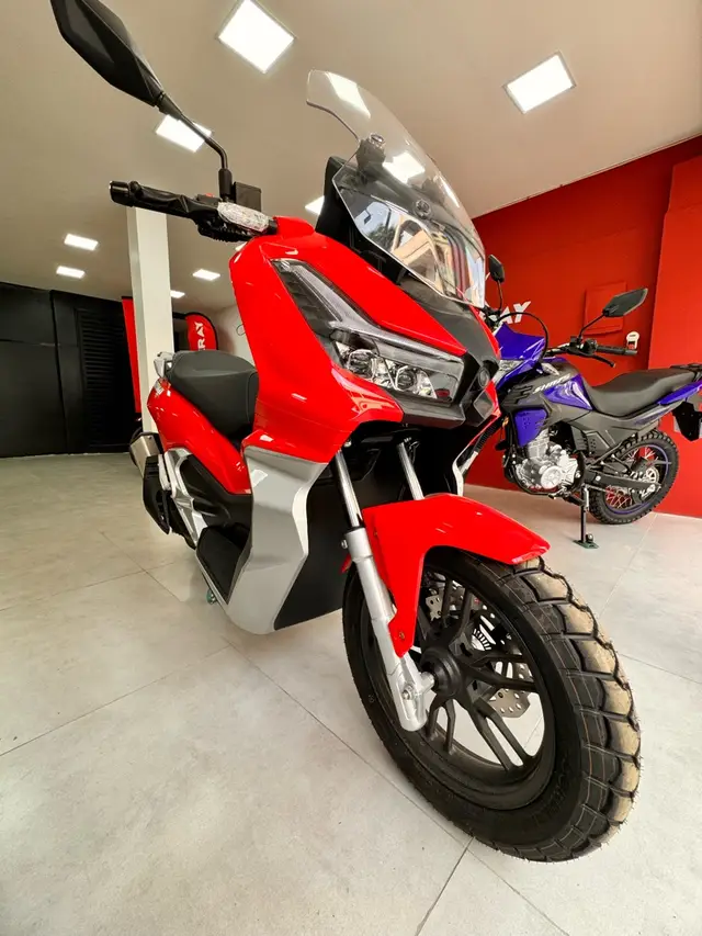 Moto Shineray URBAN 150 2025 EFI