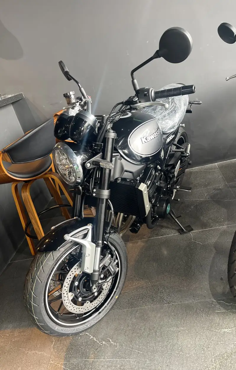 Kawasaki Z 900 Z 900