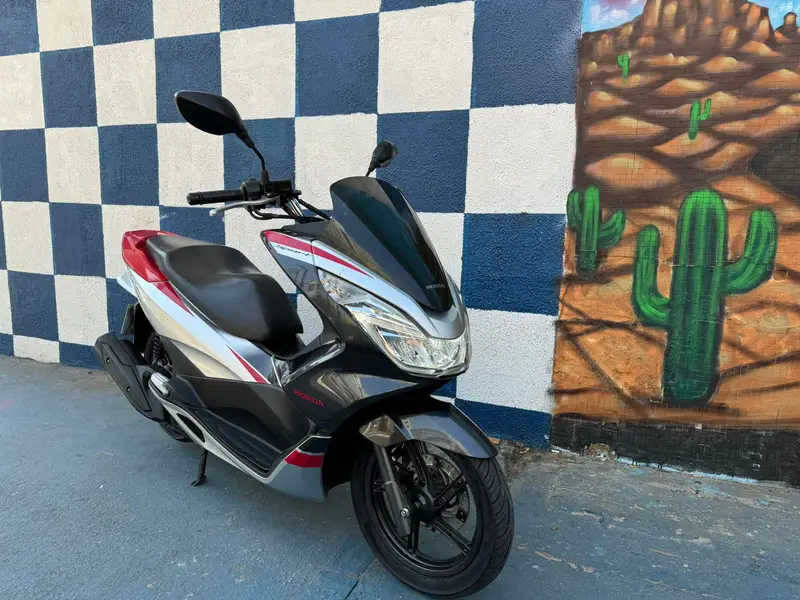 Honda PCX 150 Sport
