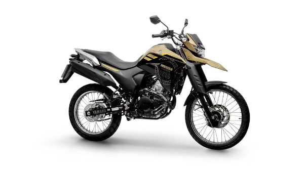 Moto Yamaha XTZ 250 Lander 2024 ABS