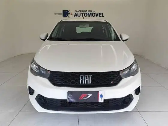 Fiat 1.0