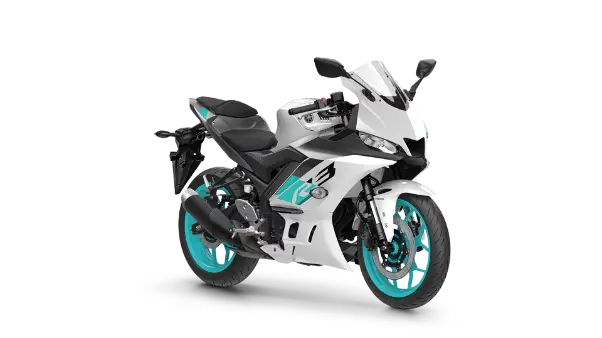 Moto Yamaha YZF R3 2024 ABS