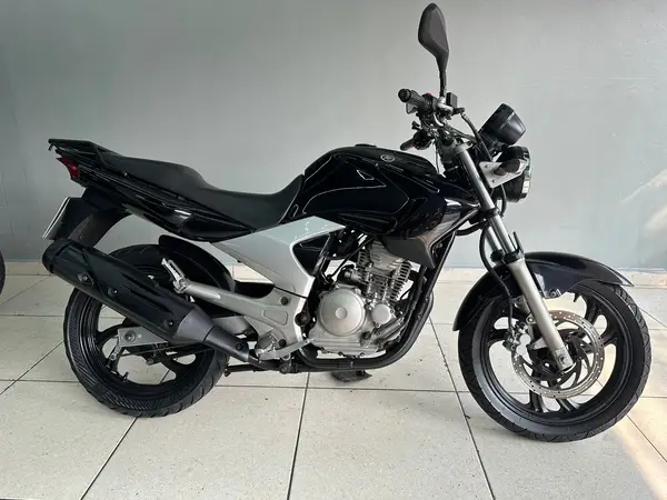 Yamaha fazer 2010 best sale