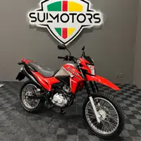 Carro Honda NXR 160 2022 Bros ESDD