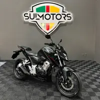 Honda CB 300F Twister (CBS)