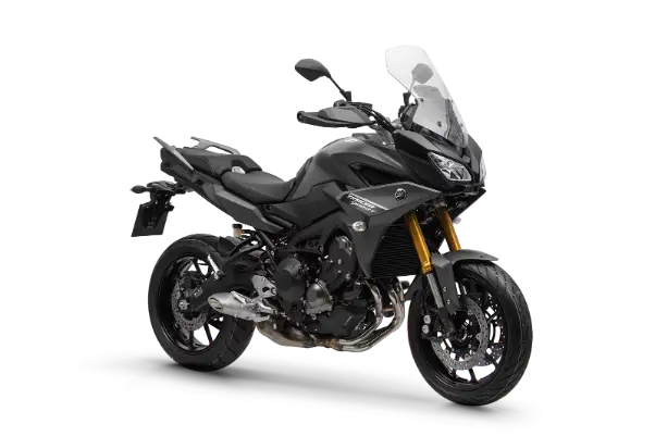 Moto Yamaha Tracer 900 GT 2024 ABS