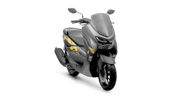 Carro Yamaha NMax 2024 Connected SE 160