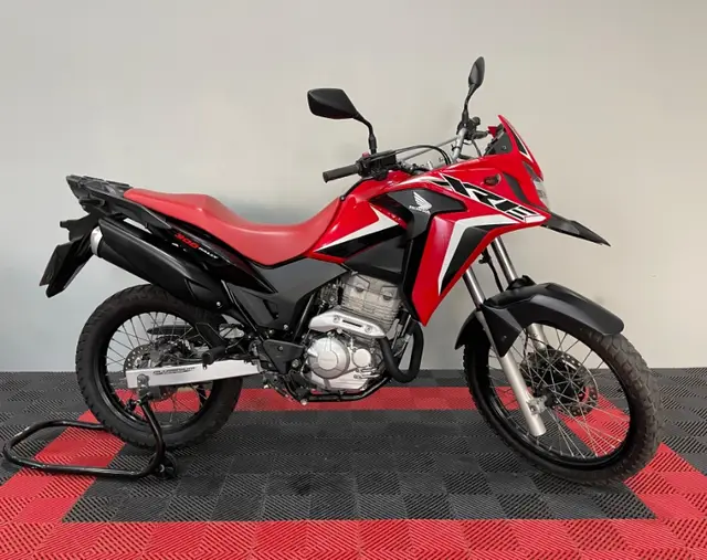Moto Honda XRE 300 2022 (ABS) (Flex)