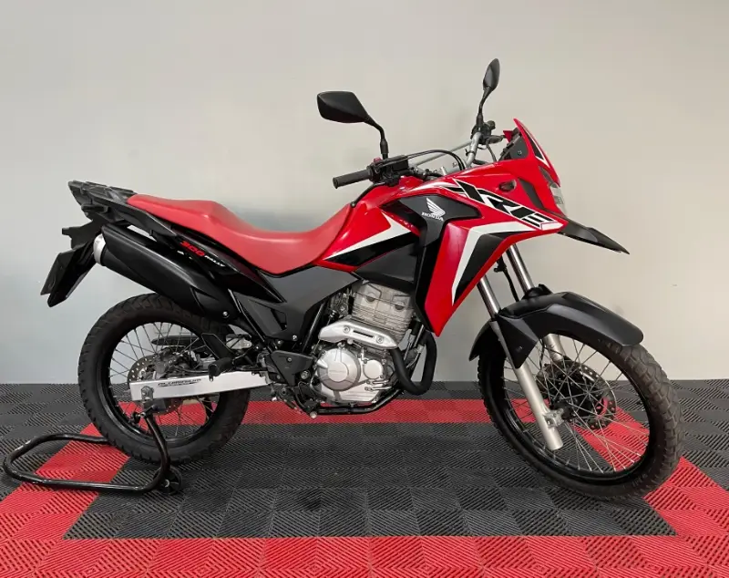 Honda XRE 300 (ABS) (Flex)