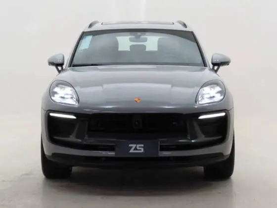 Carro Porsche Macan 2024 2.0 Turbo