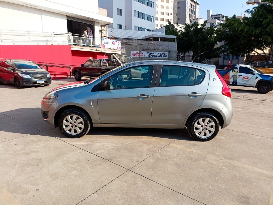 Fiat Palio