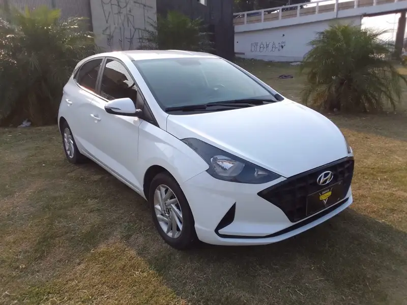 Hyundai Evolution 1.0