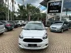 Carro Ford Ka 2017 1.5 SE 16v (Flex)