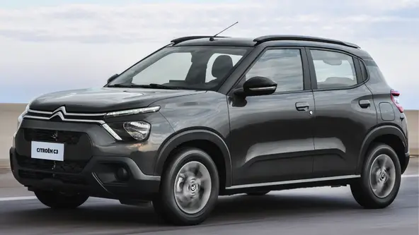 O Citroën C3 tem condições especiais que o deixam mais barato que um Renault Kwid até o mês que vem 