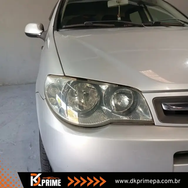 Carro Fiat Palio 2012 Fire 1.0 8V (Flex) 4p