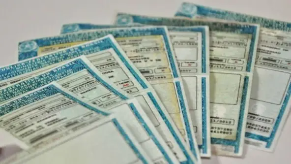 Atualmente com o limite de 40 pontos, proposta prevê dobrar para 80 pontos, mas há uma ressalva
