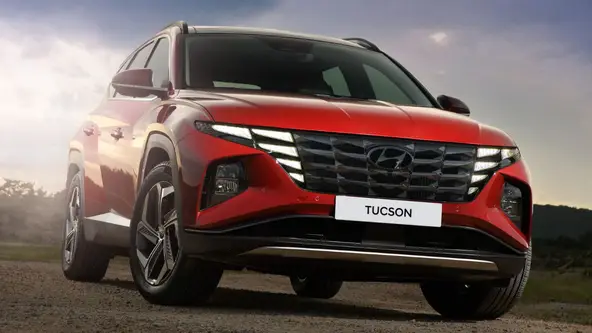 SUV médio finalmente deve ter mesma geração que é vendida em outros mercados