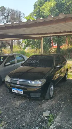 Carro Fiat Palio 2010 Fire 1.0 8V (Flex) 2p