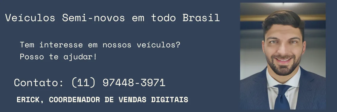 Fachada da loja CS Brasil Frotas S.A - Itaquaquecetuba - SP
