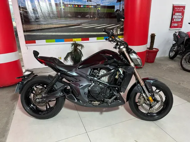 Carro Zontes V310 2024 312cc