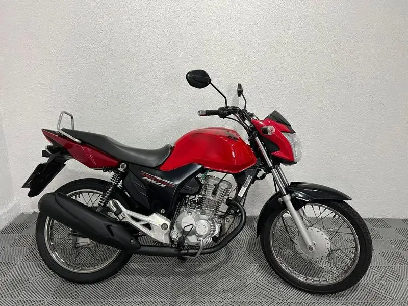 Honda Start