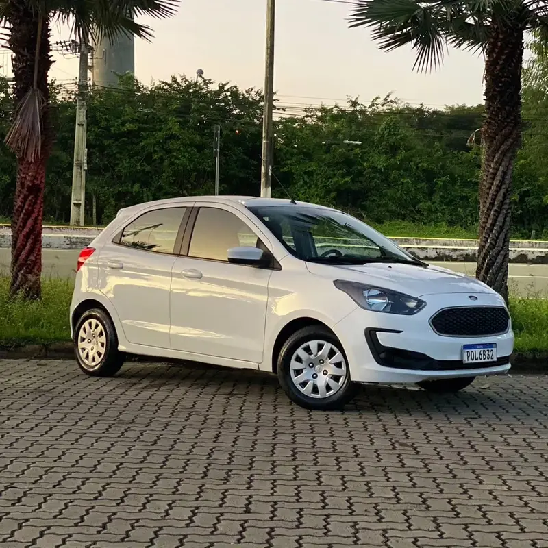 Ford Ka 1.0 SE (Flex)