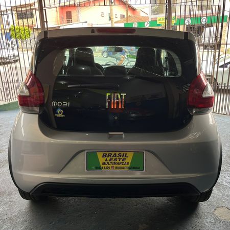Mobi Like 1.0 (Flex)